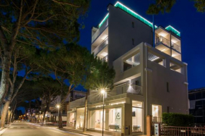 Almalux Jesolo Wellness & Spa 3 stelle superior Lido Di Jesolo